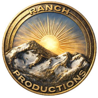 Welcome to Ranch Productions